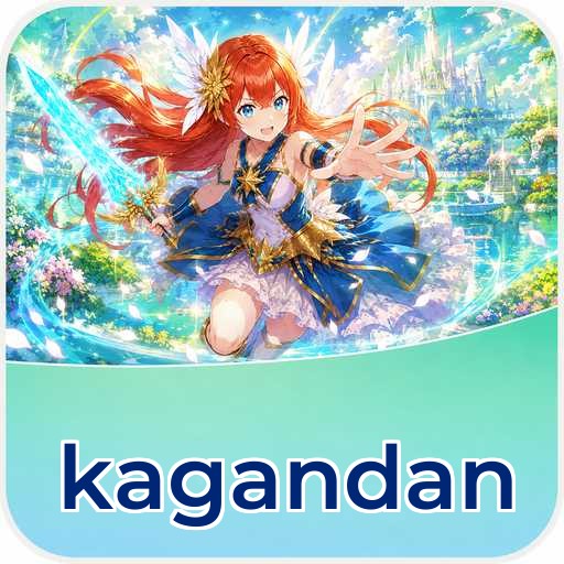 Installation Guide - kagandan Expert Tutorial