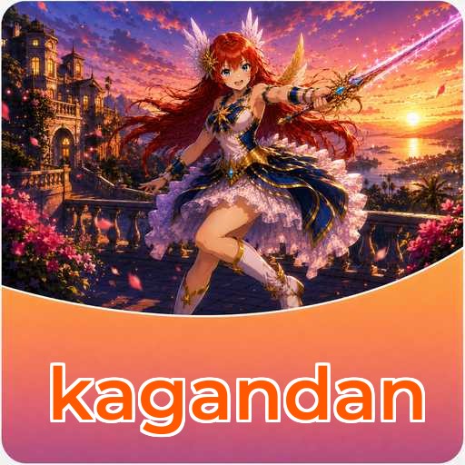 App Information kagandan